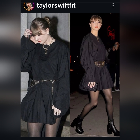 GUCCI WOMEN'S  LINK TRI CHAIN VINTAGE BELT. GENUINE & MAGNIFICENT. PHOTOS 📸 - Picture 1 of 13